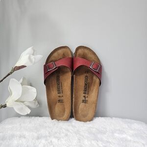 BIRKENSTOCK Madrid Sandals